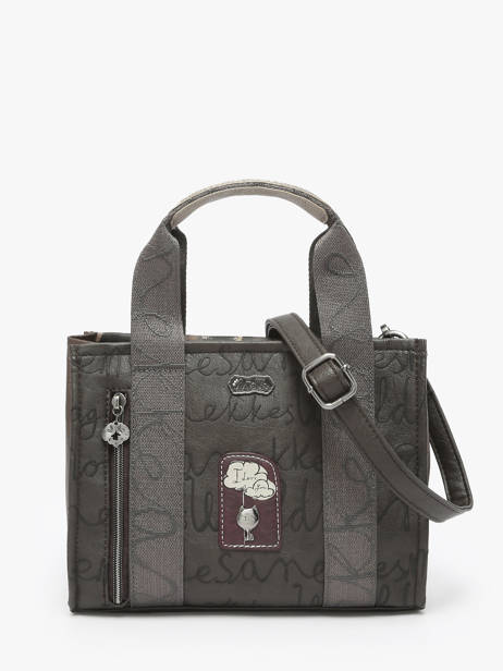 Handbag Manifesto Anekke Beige manifesto 41711168 other view 4