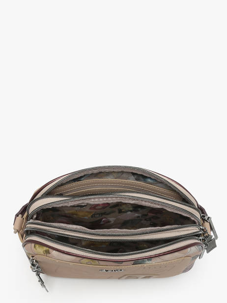 Shoulder Bag Evolution Anekke Beige evolution 41773188 other view 3