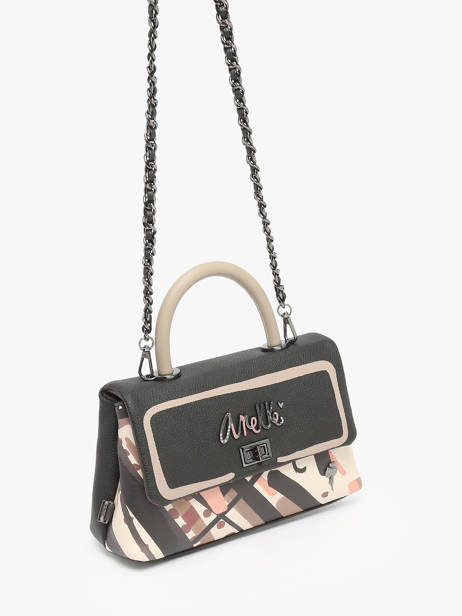 Shoulder Bag Parisian Anekke Beige parisian 41811408 other view 2