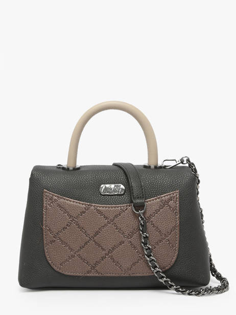 Shoulder Bag Parisian Anekke Beige parisian 41811408 other view 4