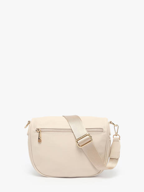 Belt Bag Miniprix Beige sangle A other view 3