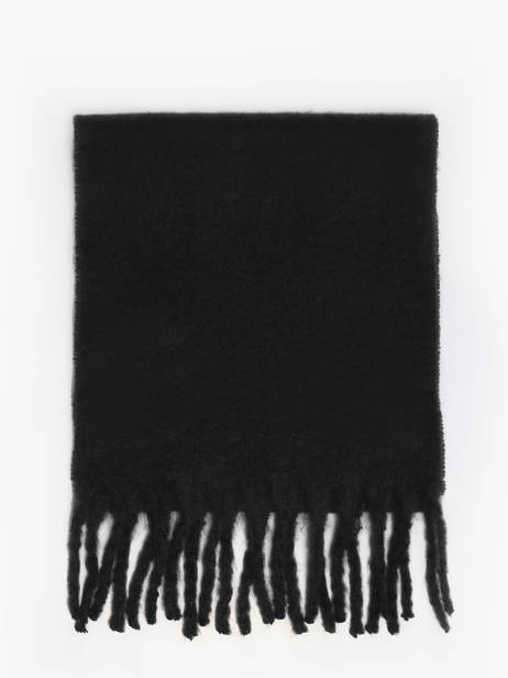 Scarf Pieces Black nikita 17141073