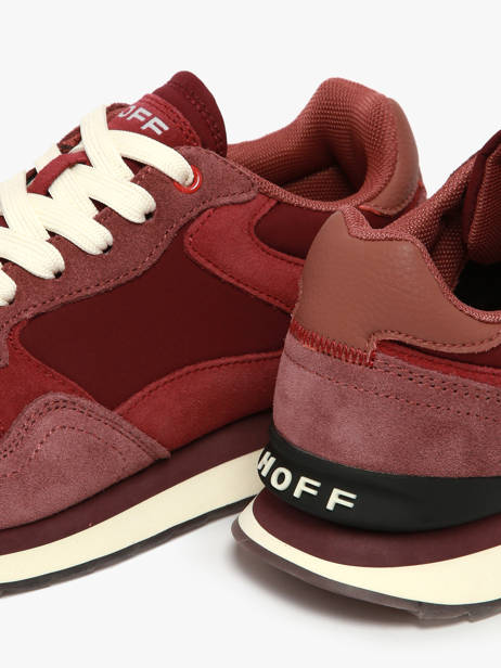 Sneakers City Dallas Hoff Multicolor women 22502008 other view 3