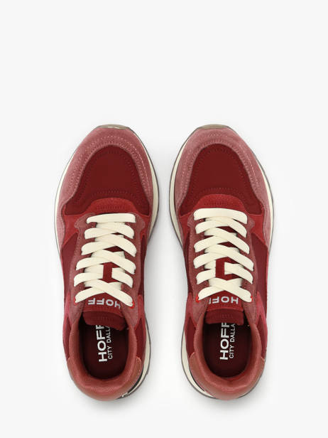 Sneakers City Dallas Hoff Multicolor women 22502008 other view 4