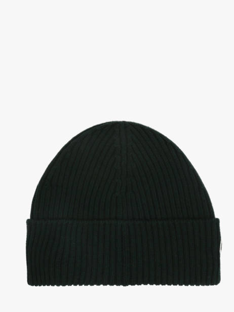 Beanie Lacoste Green accessoires RB000100 other view 2
