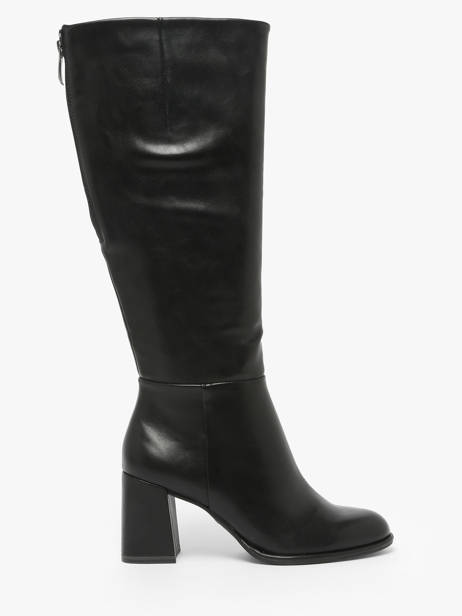 Heeled Boots Tamaris Black women 41