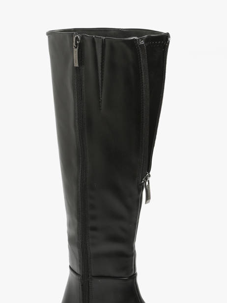 Heeled Boots Tamaris Black women 41 other view 4