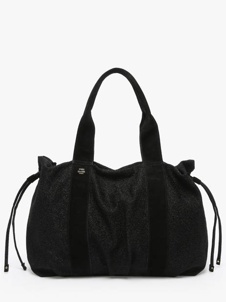 Shoulder Bag S Mila louise Black s 20204S