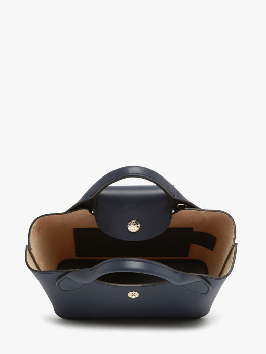 Longchamp Epure timeless Messenger bag Beige