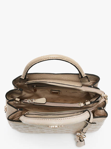 Handbag Phoebe Guess Beige phoebe PD966506 other view 3