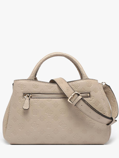 Handbag Phoebe Guess Beige phoebe PD966506 other view 4