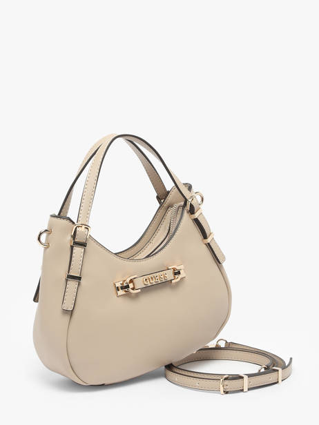 Crossbody Bag Lefia Guess Beige lefia BG964405 other view 2