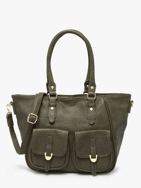 Sac à Main Edgy Miniprix Vert edgy 27501