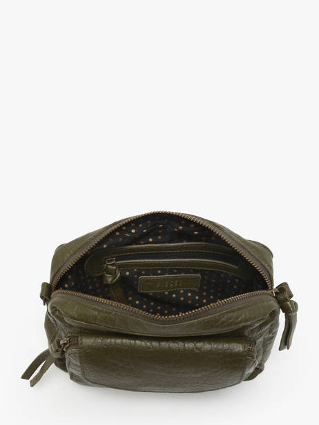 Crossbody Bag Pieces Green naina 17063358 other view 3