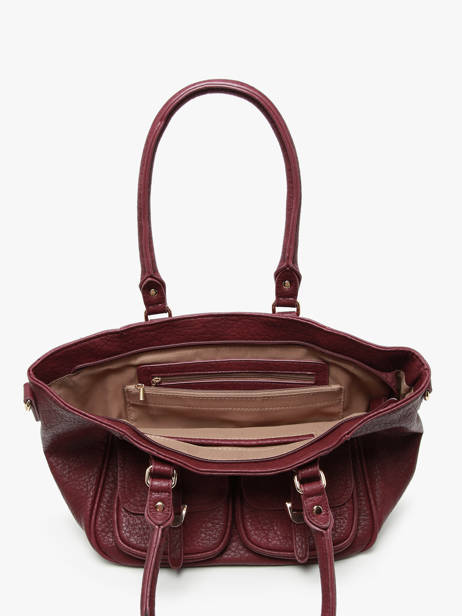 Handbag Edgy Miniprix Violet edgy 27501 other view 2