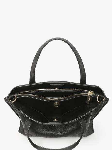Satchel Fall Re Valentino Black fall re VBS9EG04 other view 3