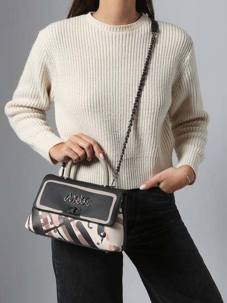 Shoulder Bag Parisian Anekke Beige parisian 41811408 other view 1