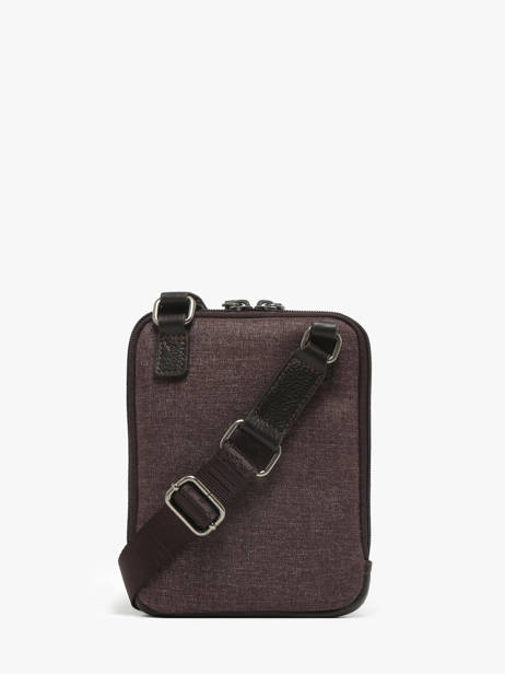 Crossbody Bag Light Etrier Brown light ELIS728S other view 4