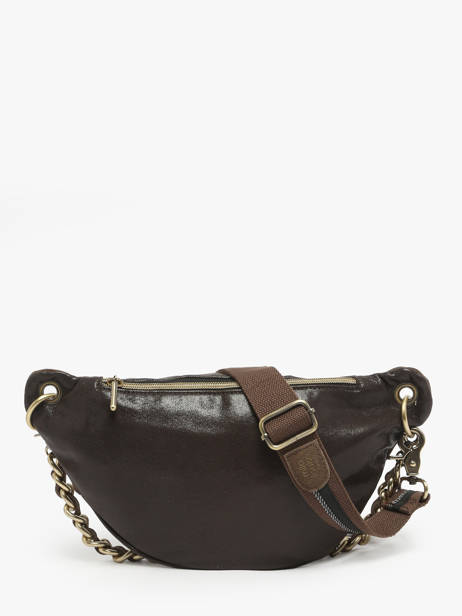 Belt Bag Mila louise Brown lx 23689LX1 other view 4