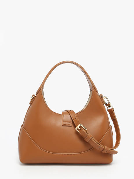 Handbag Amy By byblos Brown amy BS45B02 other view 4