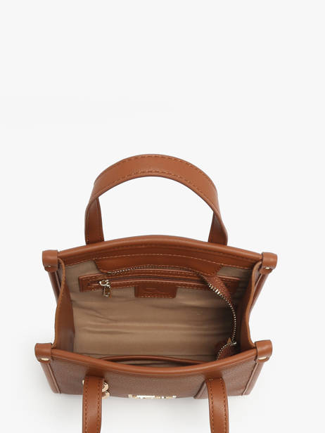 Handbag Ariana By byblos Brown ariana BS52B03 other view 3