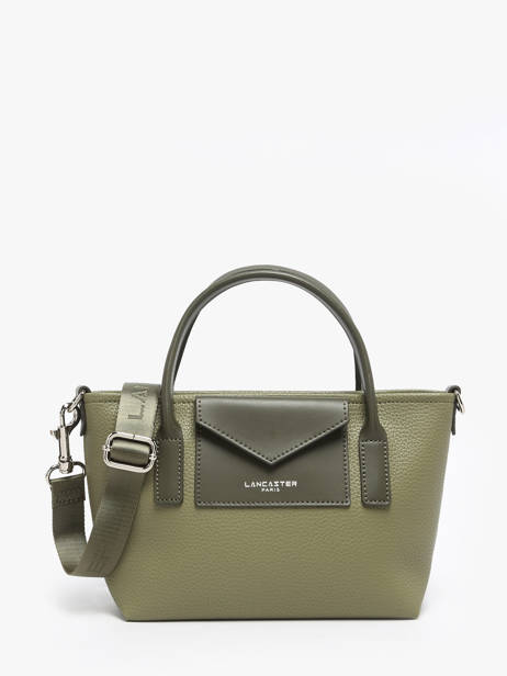 Shoulder Bag Maya Double Kba Lancaster Green maya double kba 101