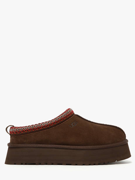 Mules Tazz Ii Ugg Marron women 1174471