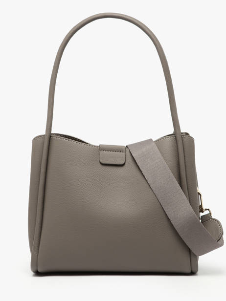 Shoulder Bag Alpes David jones Gray alpes 1 other view 3