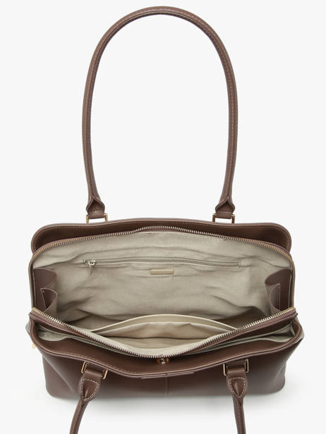 Shoulder Bag Dune David jones Brown dune 1 other view 3