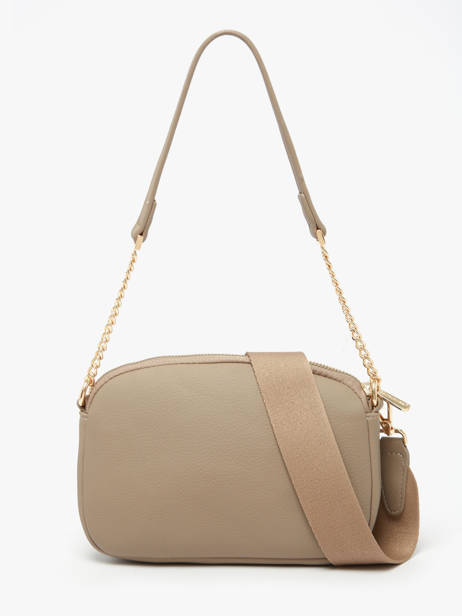 Crossbody Bag Alpes David jones Beige alpes 1 other view 4