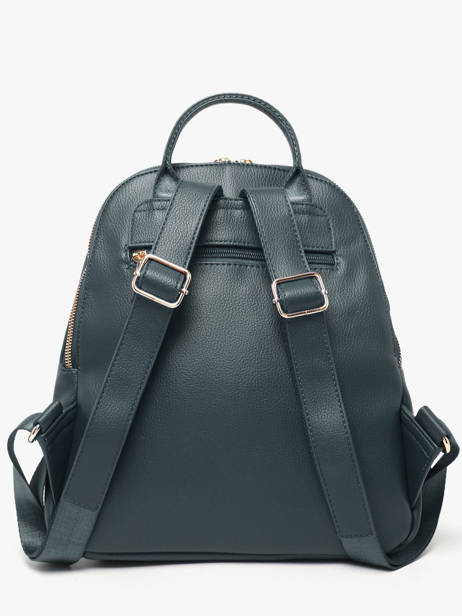 Backpack David jones Blue dune 2 other view 3