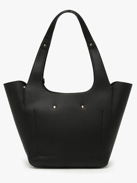 Shoulder Bag Calista Guess Black calista BG733422 other view 4