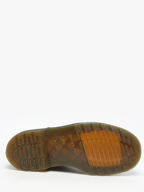 Chelsea Boots 2976 In Leather Dr martens Black women 41404001 other view 5