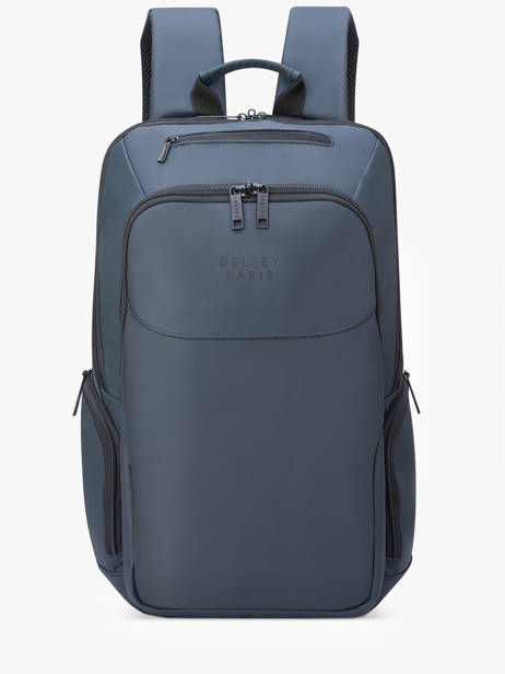 2-compartment Backpack With 15