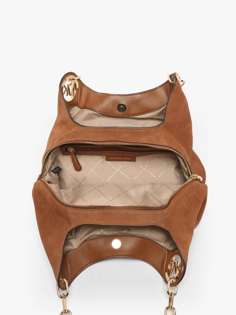 Shoulder Bag Lillie Michael kors Brown lillie F3G0LE3S other view 3