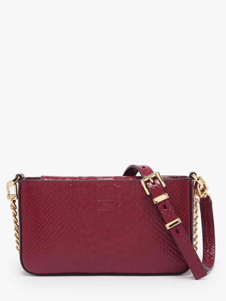 Shoulder Bag Bryant Michael kors Red bryant T5GYTU1L other view 4