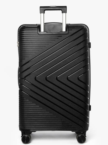 Hardside Luggage Victoria Travel Black victoria L other view 4