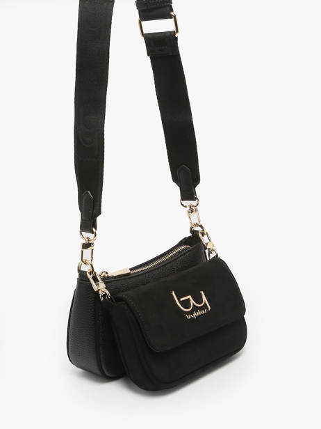 Crossbody Bag Wendy By byblos Black wendy BS43B01 other view 2