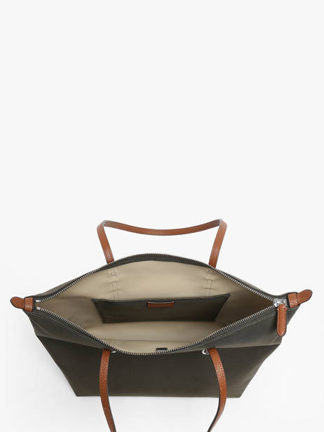Sac Shopping S Keaton 26 Nylon Lauren ralph lauren Vert chadwick 31916737 vue secondaire 3