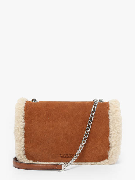 Shoulder Bag Bradley Lauren ralph lauren Brown bradley 32980754 other view 4