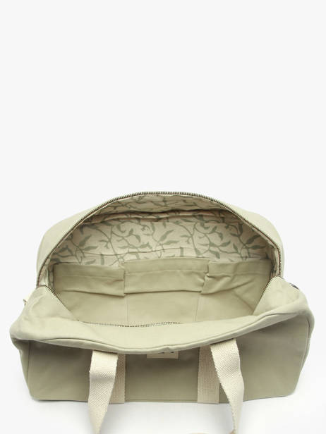 Shoulder Bag Best Seller Cotton Best Seller Cotton Best Seller Hindbag Green best seller CHARLIE other view 3