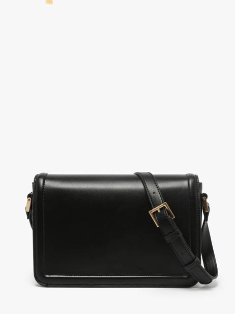 Shoulder Bag Floren Valentino Black floren VBS9A909 other view 4