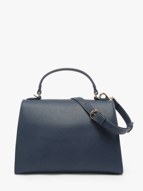 Crossbody Bag Fae Re Valentino Blue fae re VBS9AD37 other view 4
