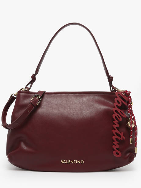 Shoulder Bag Winter Re Valentino Red winter re VBS9I007
