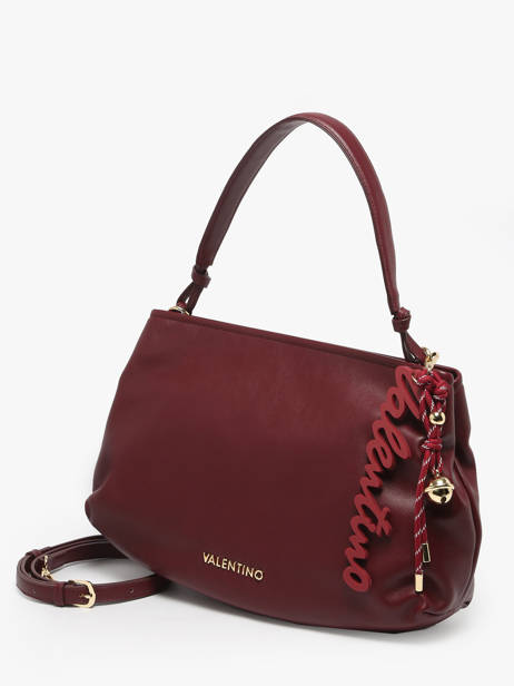 Shoulder Bag Winter Re Valentino Red winter re VBS9I007 other view 2