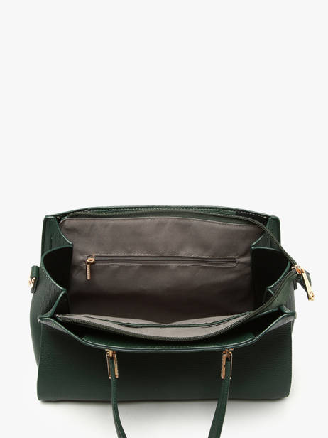 Satchel Argile Miniprix Green argile R1973 other view 2