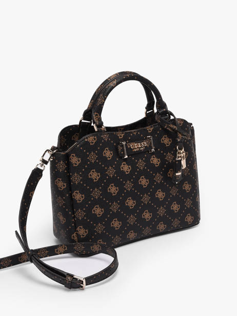 Satchel Silia Guess Black silia GP989006 other view 2