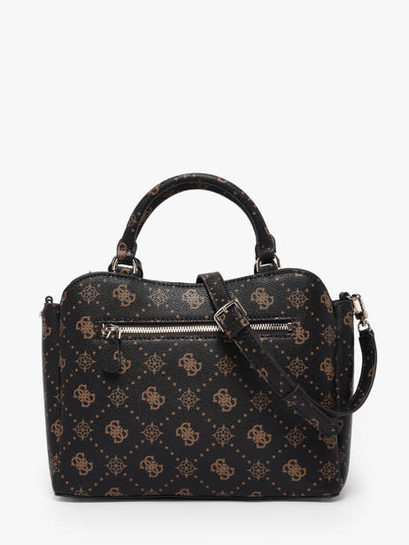 Satchel Silia Guess Black silia GP989006 other view 4