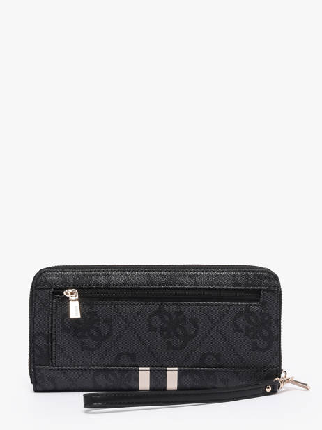 Wallet Laurel Guess Black laurel S7459146 other view 2