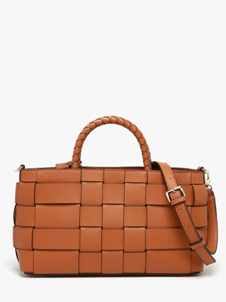 Satchel Maylee Guess Brown maylee WG966106 other view 4